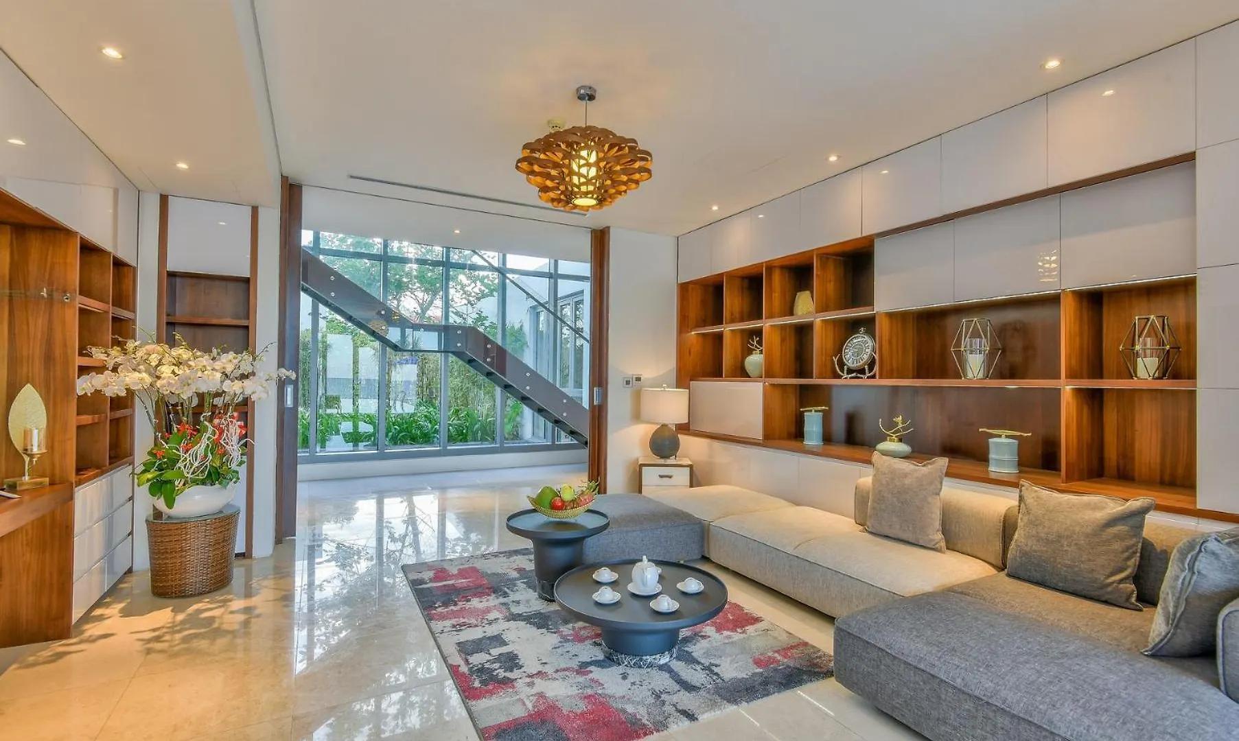 Golden Beachside Resort Danang