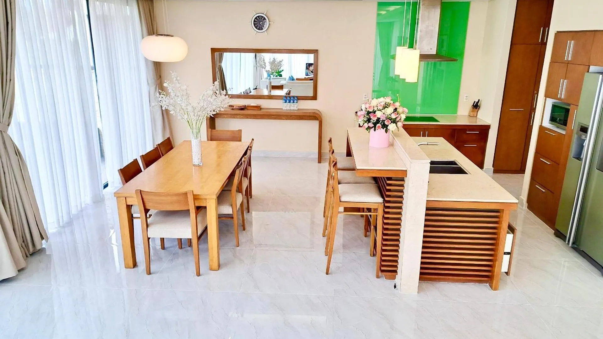 Golden Beachside Resort Danang Vietnam