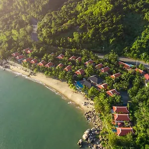 山茶度假村 **** 岘港
