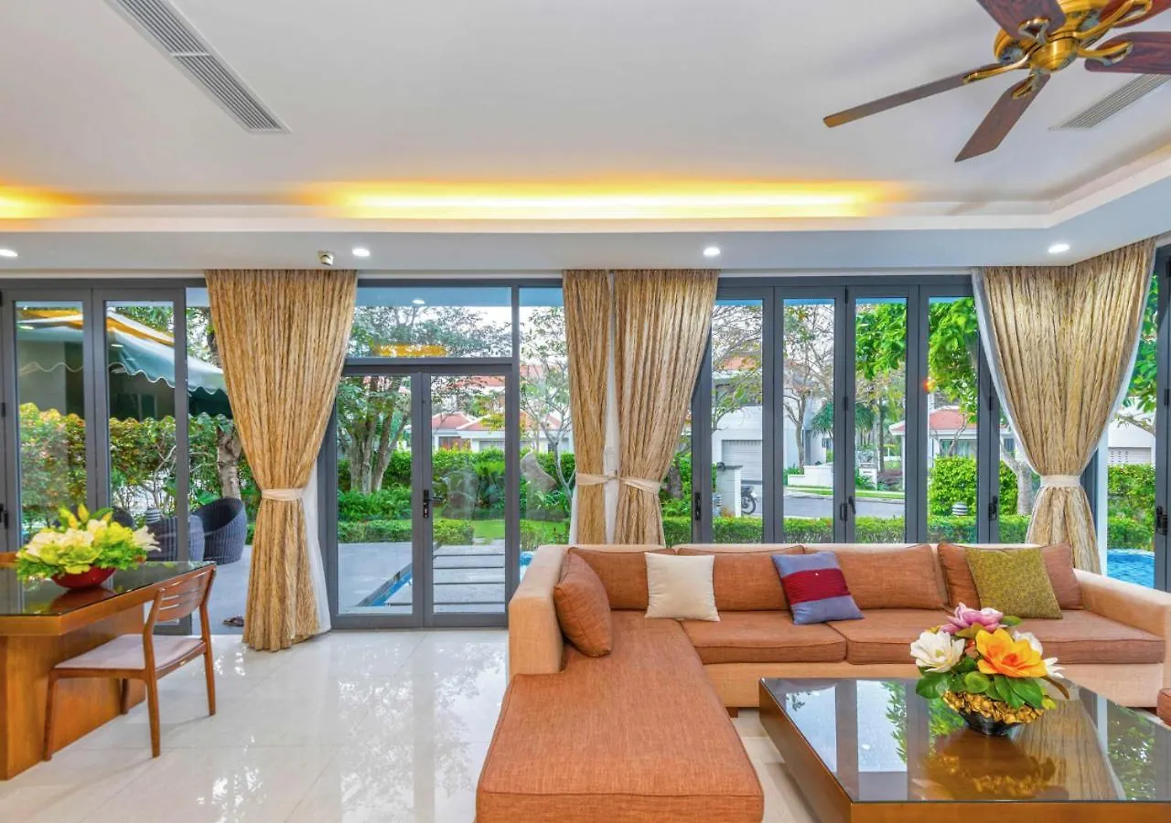 Golden Beachside Resort Danang